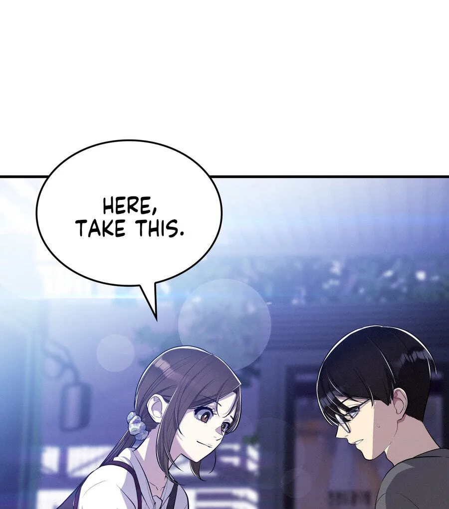 Teto X Egen - Chapter 8 - Page 89