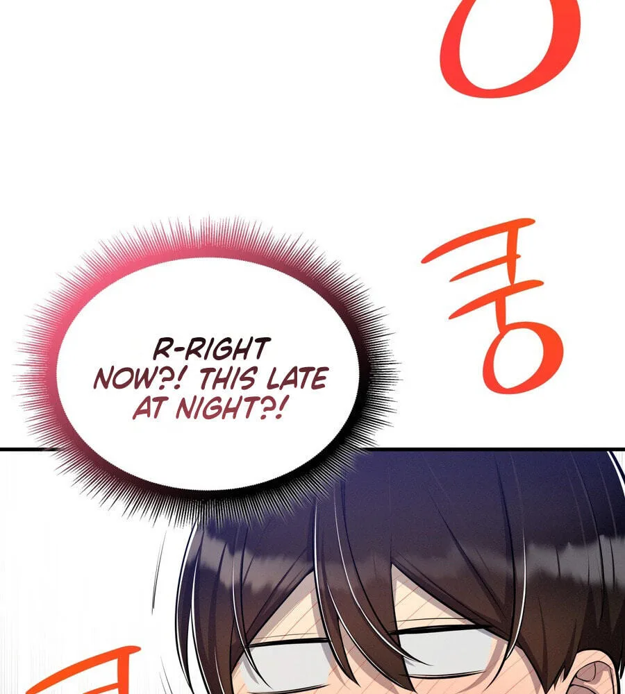 Teto X Egen - Chapter 9 - Page 4
