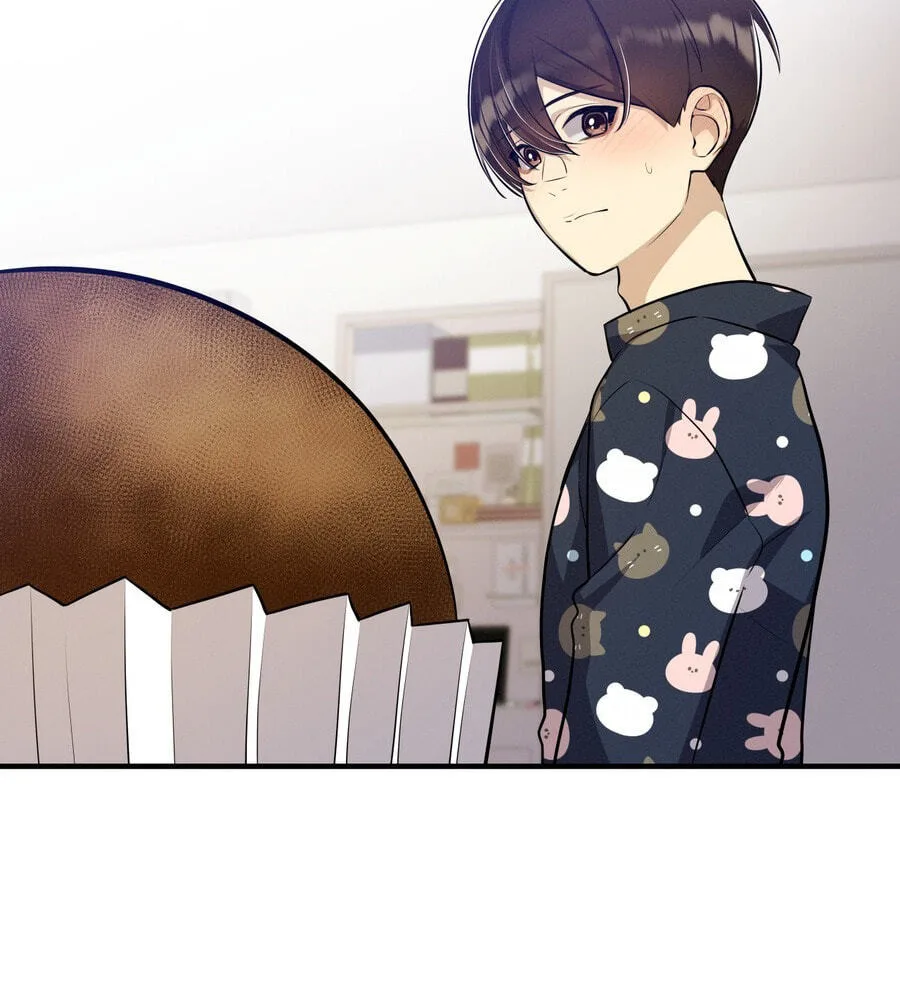 Teto X Egen - Chapter 9 - Page 9