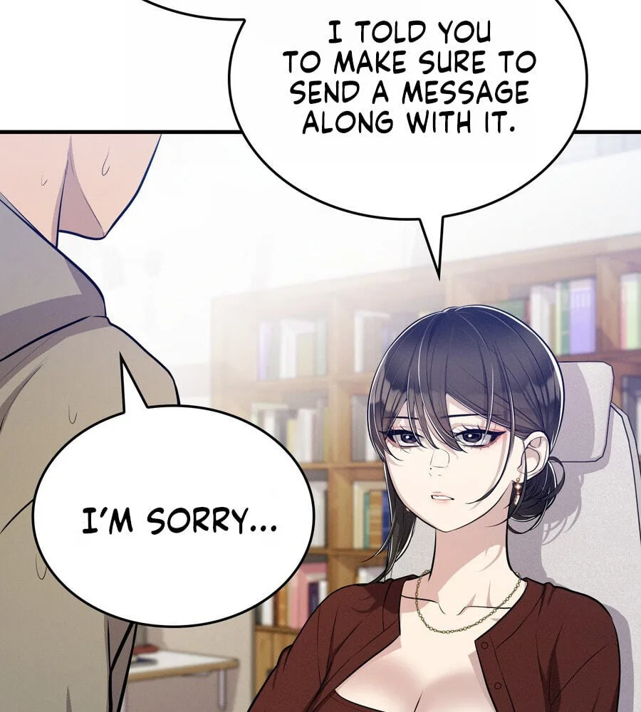 Teto X Egen - Chapter 9 - Page 31