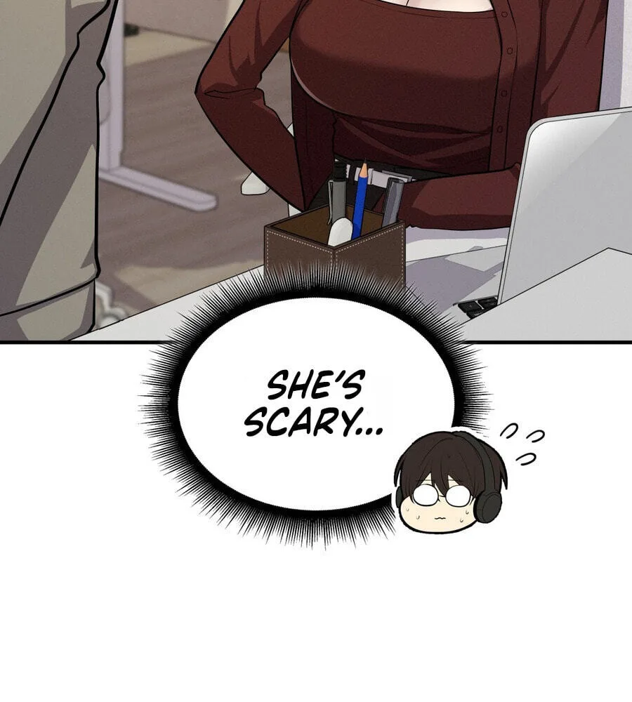 Teto X Egen - Chapter 9 - Page 32
