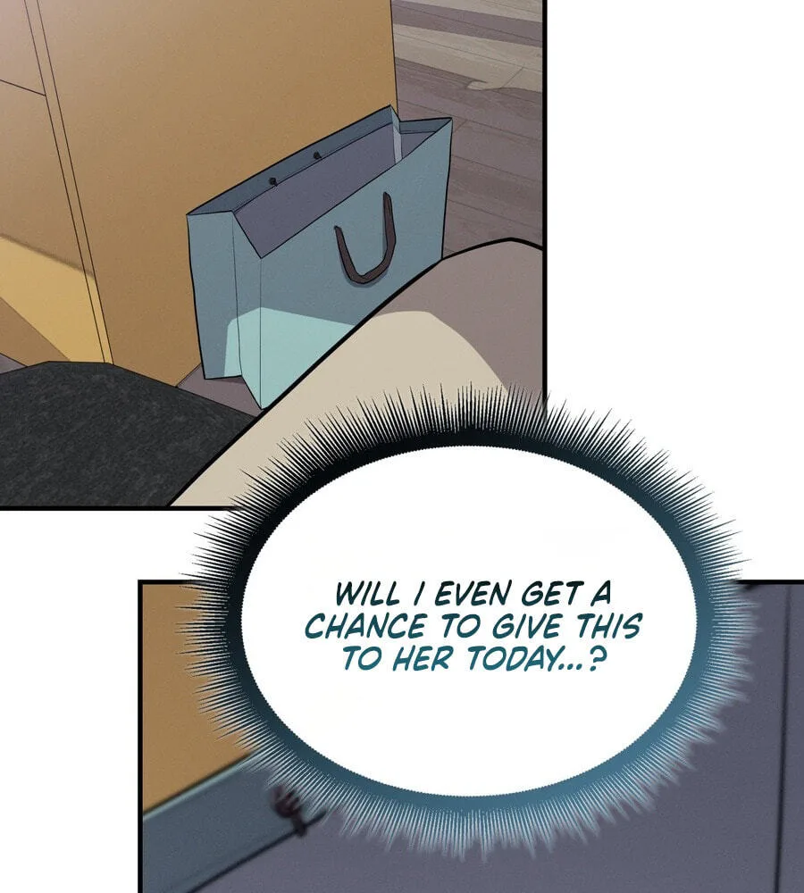 Teto X Egen - Chapter 9 - Page 35