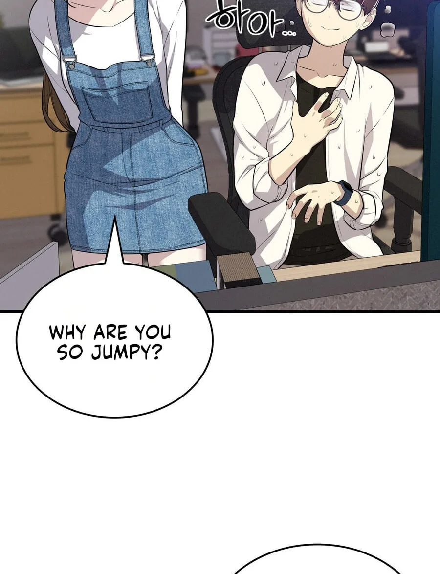 Teto X Egen - Chapter 9 - Page 40