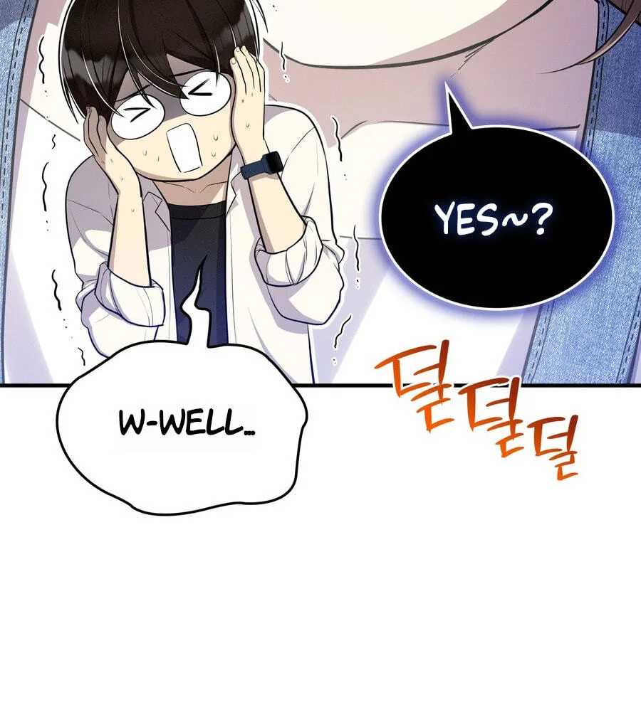 Teto X Egen - Chapter 9 - Page 49