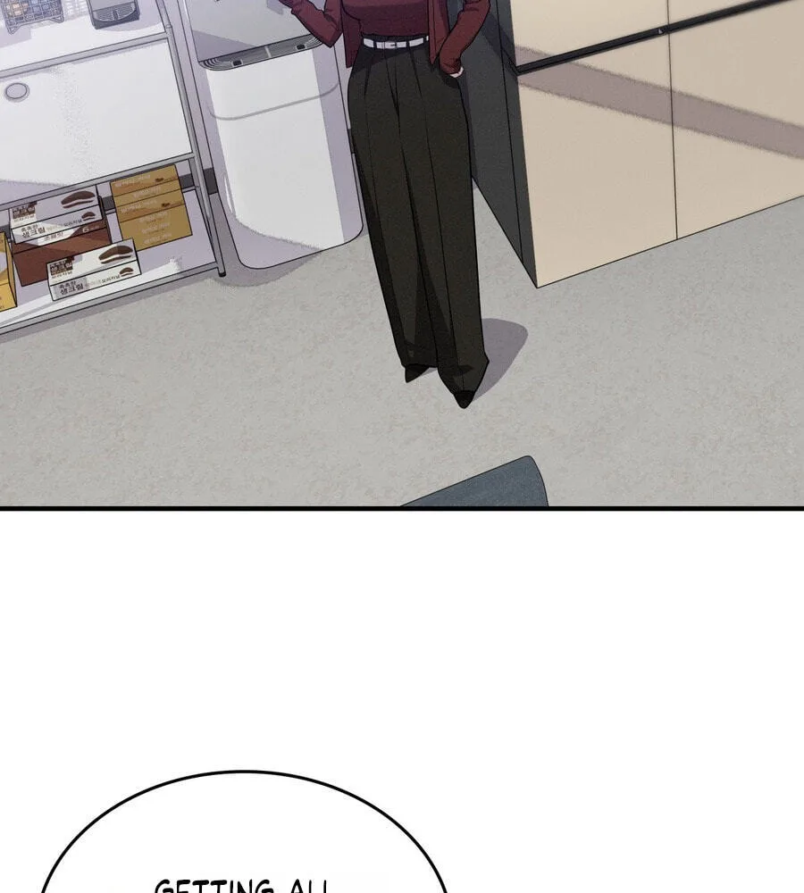 Teto X Egen - Chapter 9 - Page 61