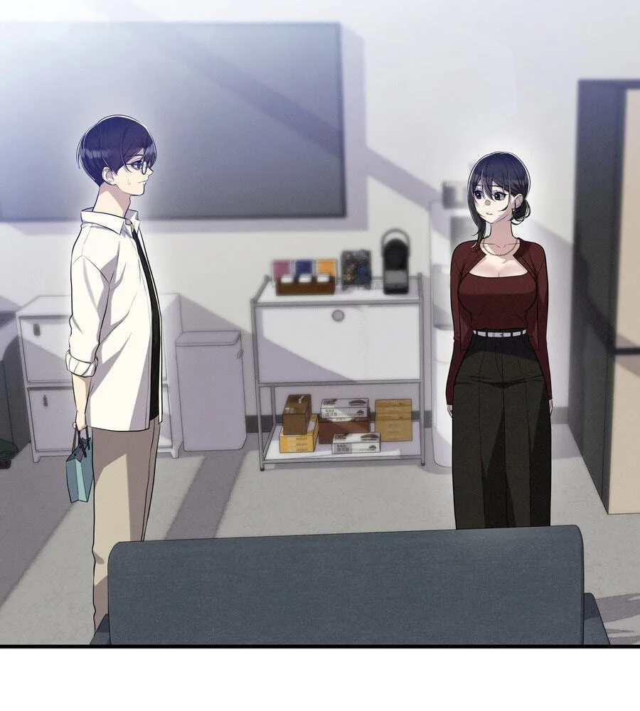 Teto X Egen - Chapter 9 - Page 73