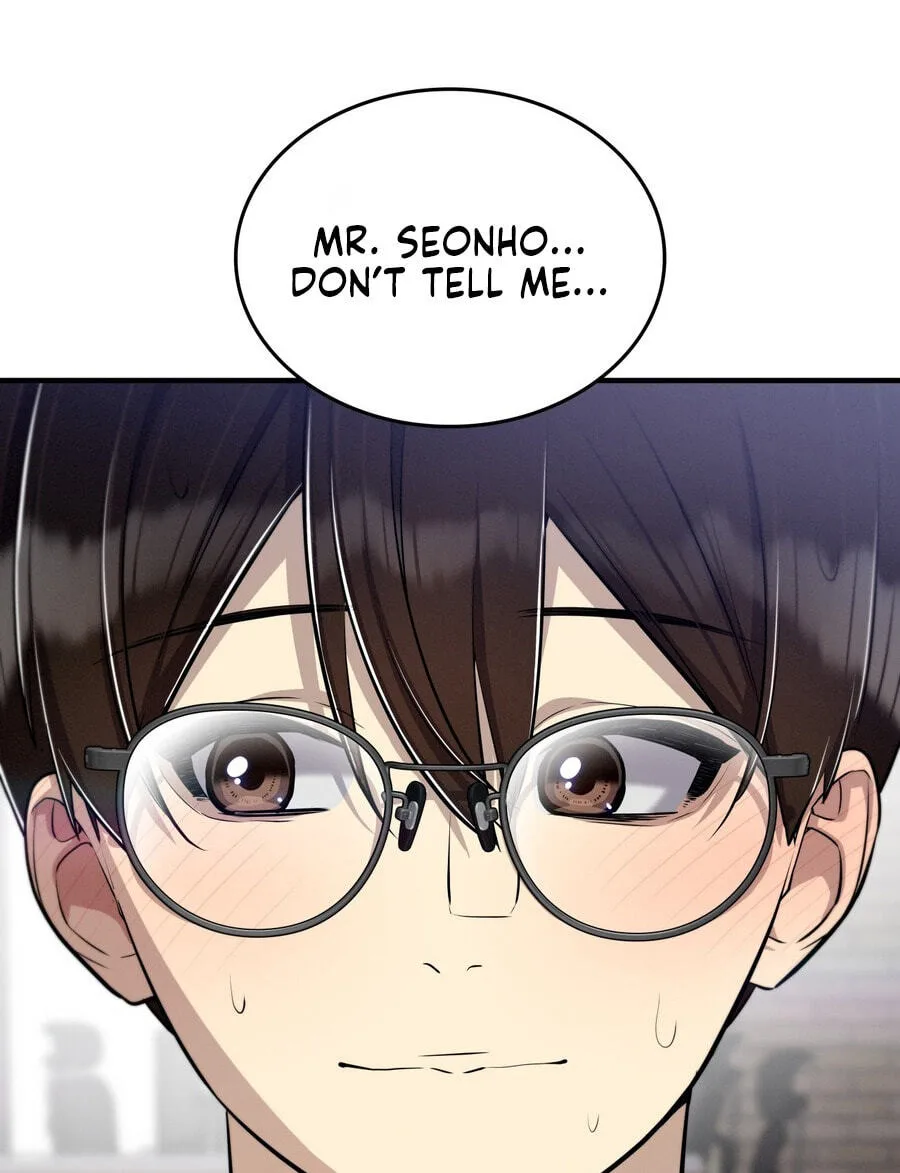 Teto X Egen - Chapter 9 - Page 85