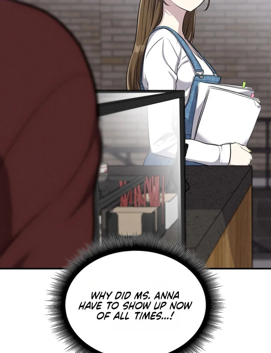 Teto X Egen - Chapter 9 - Page 90