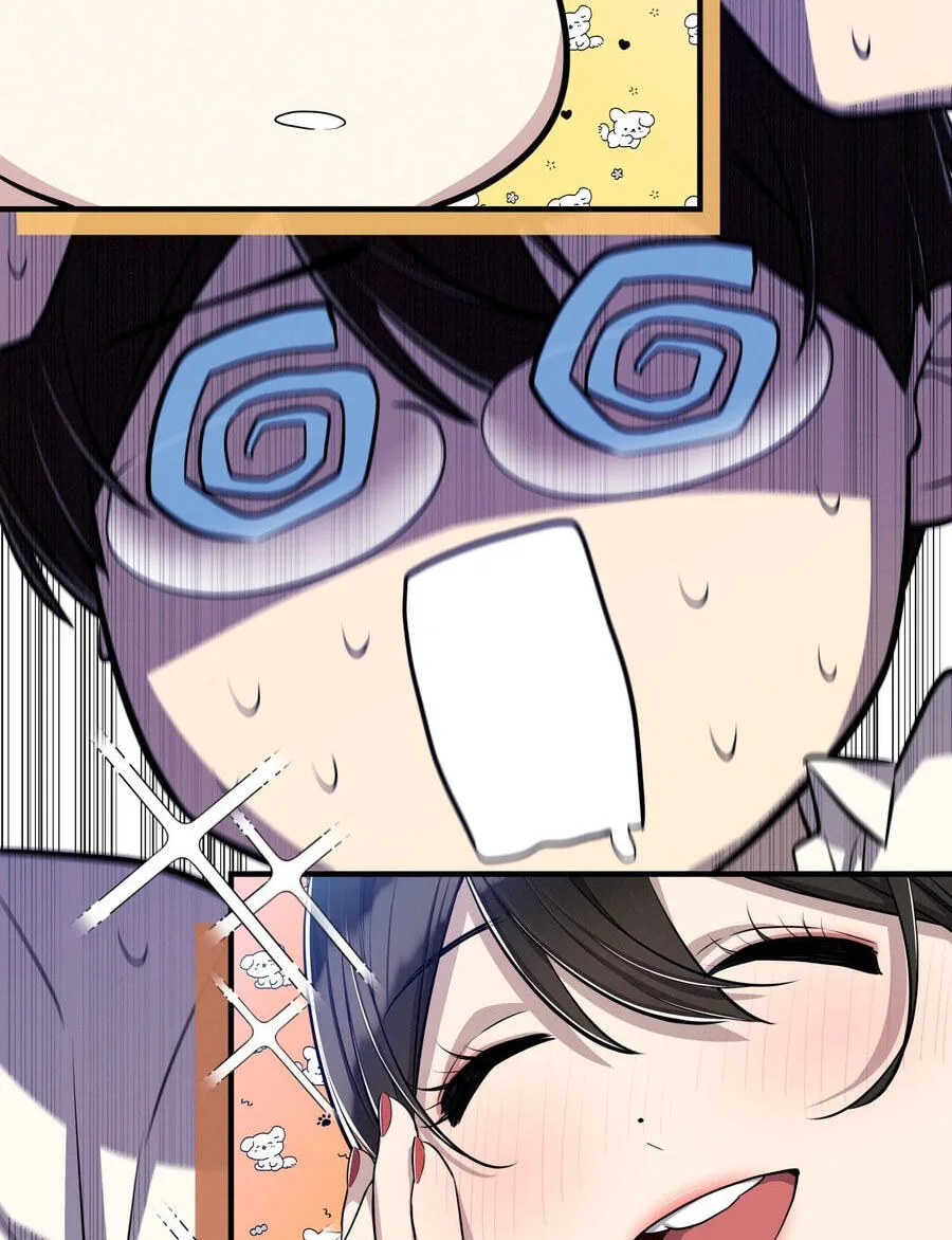 Teto X Egen - Chapter 9 - Page 92
