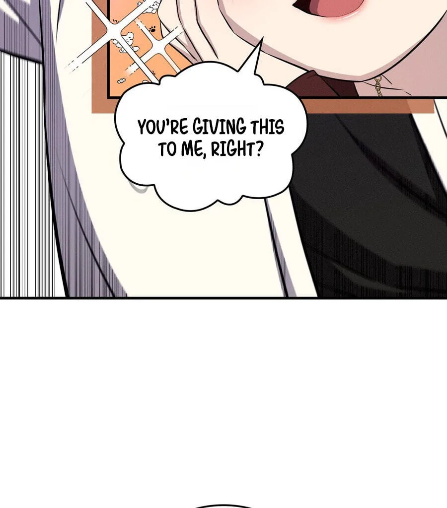 Teto X Egen - Chapter 9 - Page 93