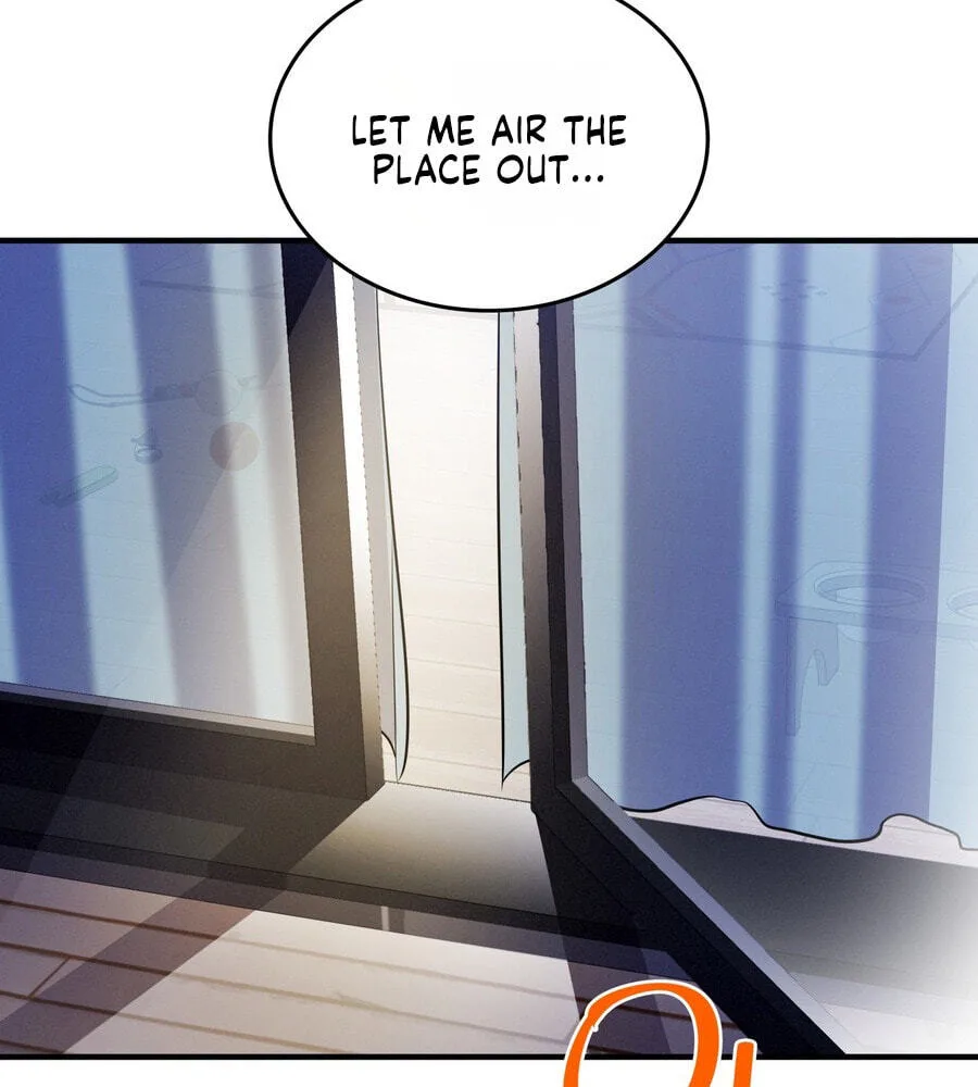 Teto X Egen - Chapter 9 - Page 114