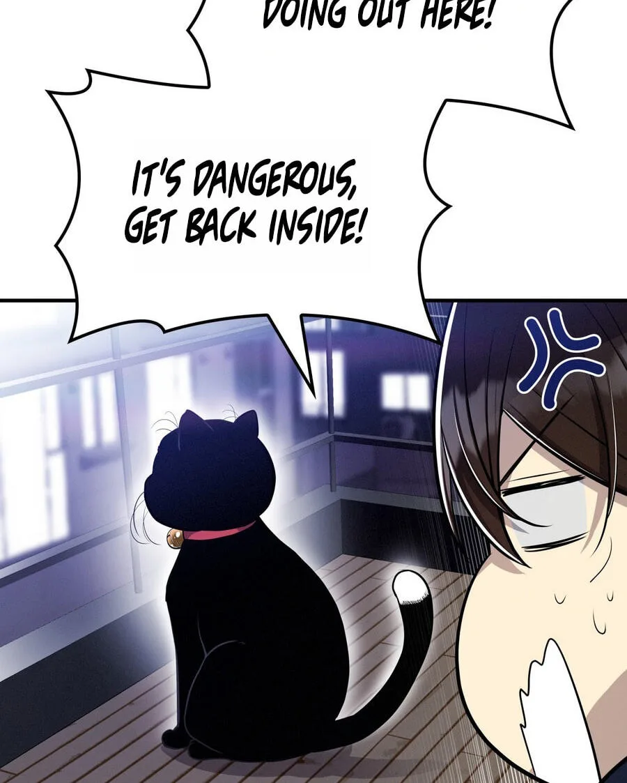 Teto X Egen - Chapter 9 - Page 130