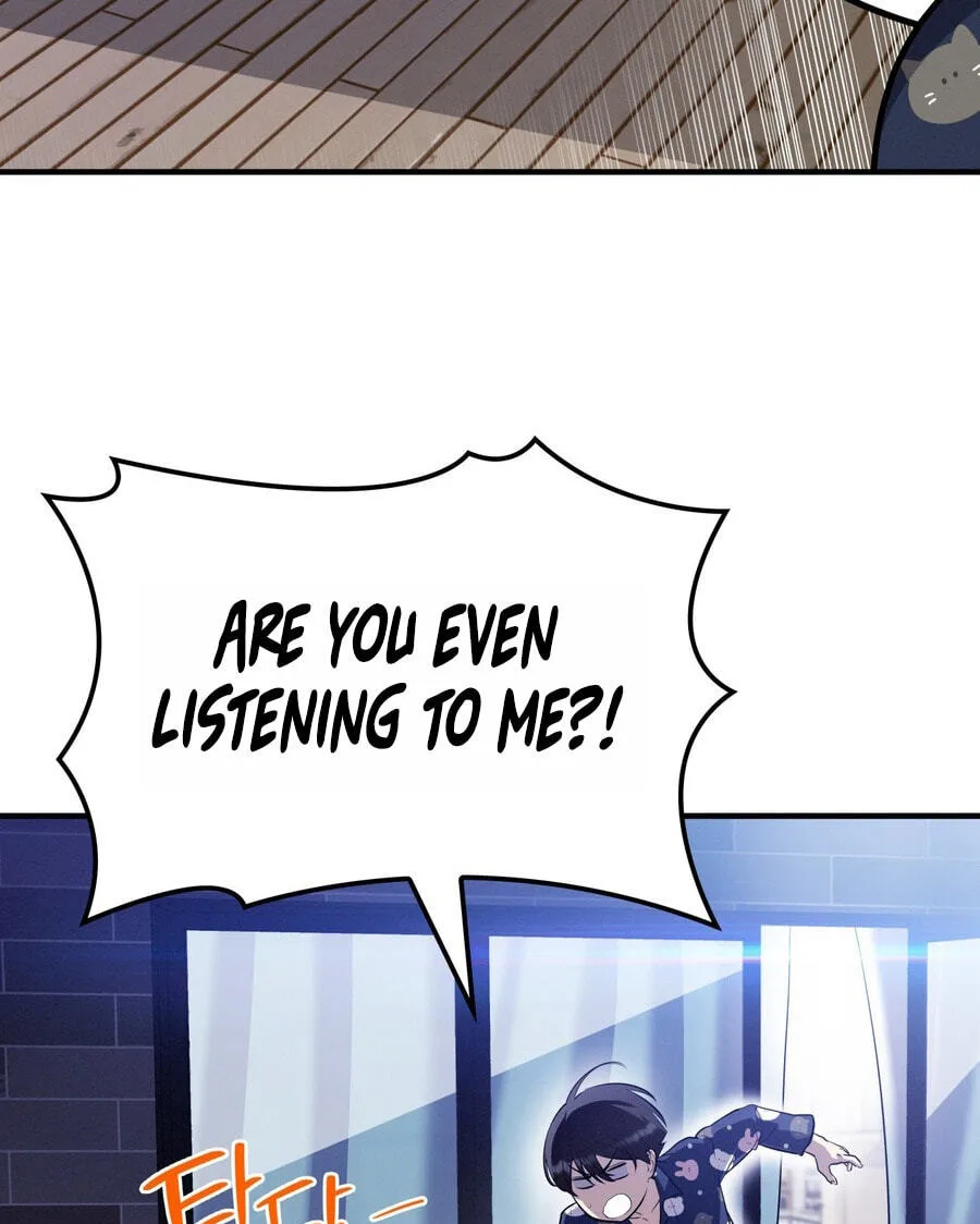 Teto X Egen - Chapter 9 - Page 131