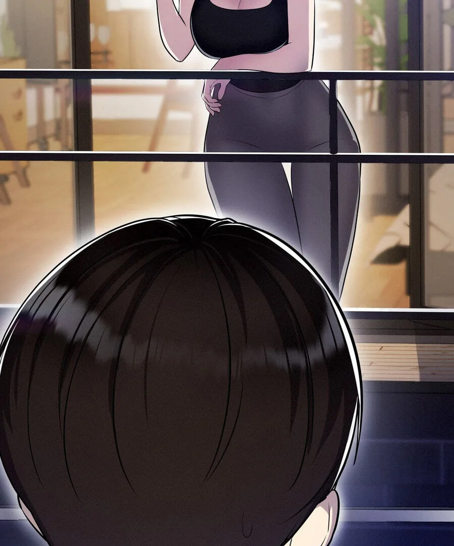 Teto X Egen - Chapter 10 - Page 9