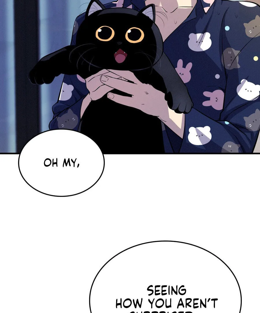 Teto X Egen - Chapter 10 - Page 15