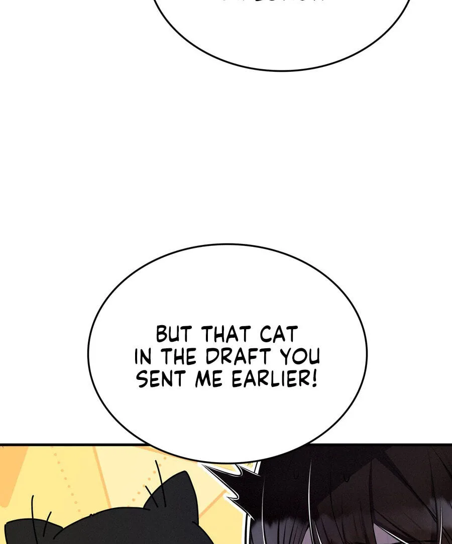 Teto X Egen - Chapter 10 - Page 19