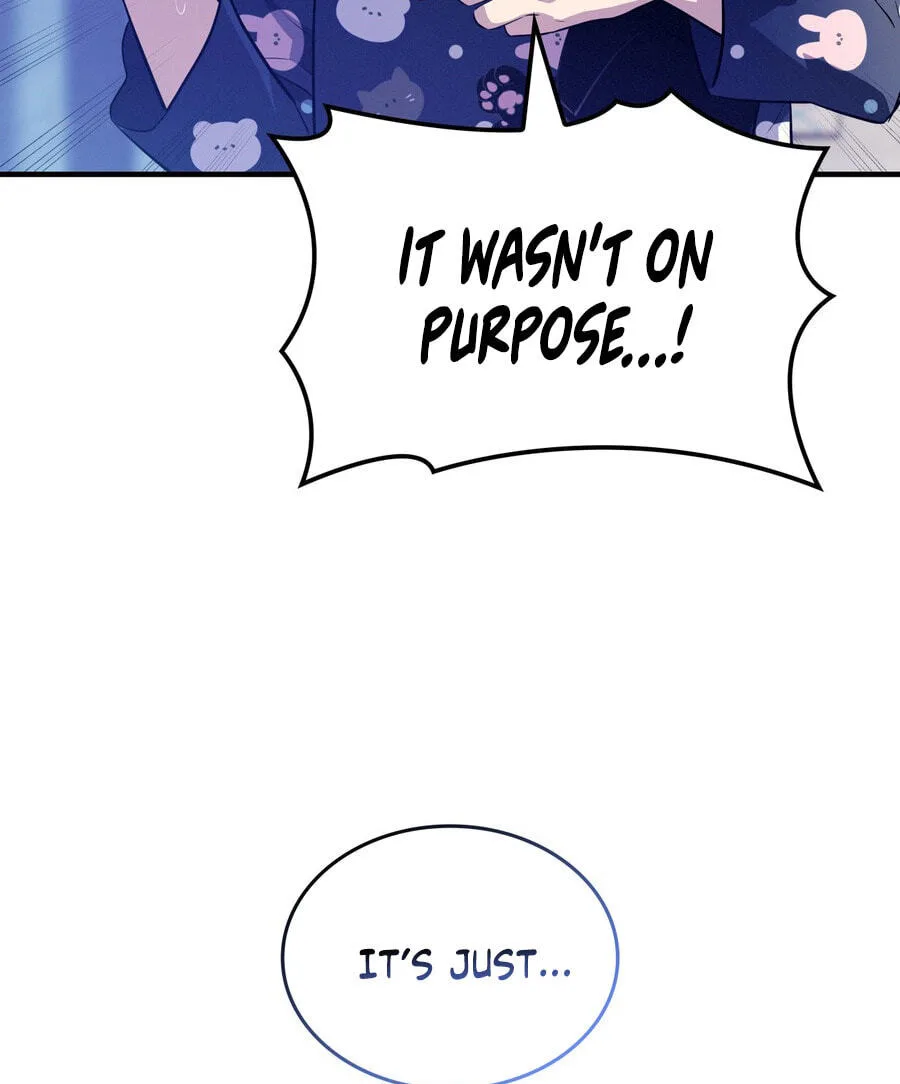 Teto X Egen - Chapter 10 - Page 27