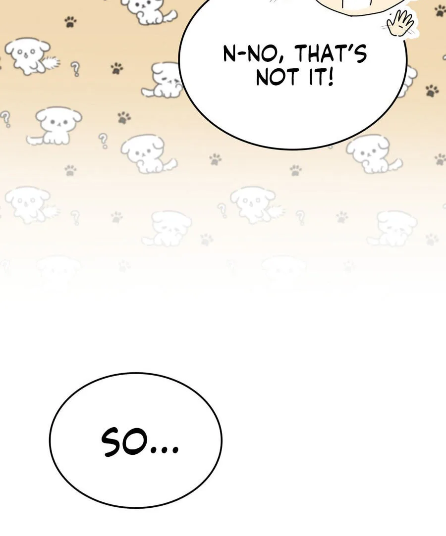Teto X Egen - Chapter 10 - Page 34