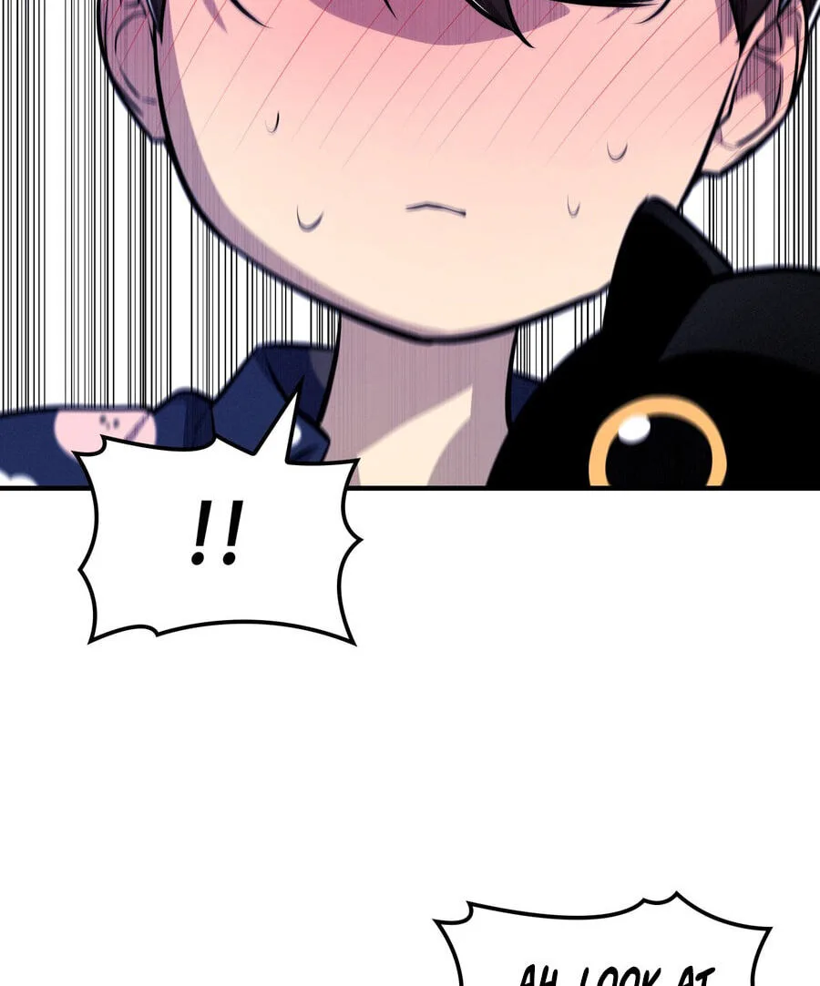 Teto X Egen - Chapter 10 - Page 46