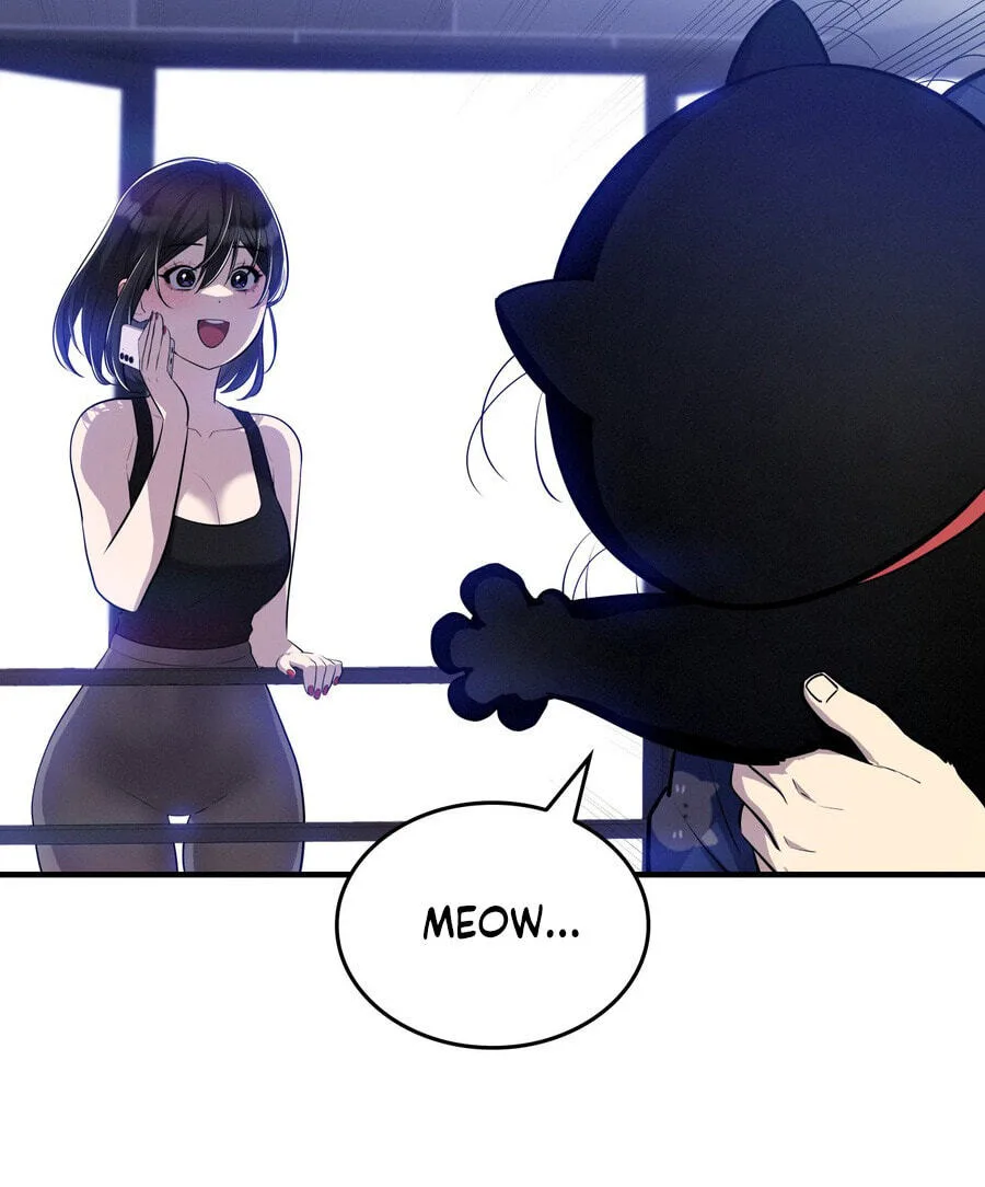Teto X Egen - Chapter 10 - Page 49