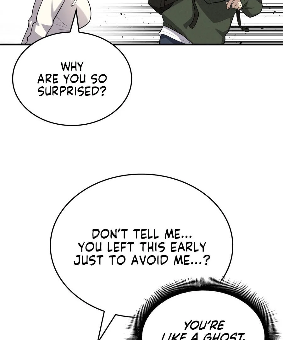 Teto X Egen - Chapter 10 - Page 76