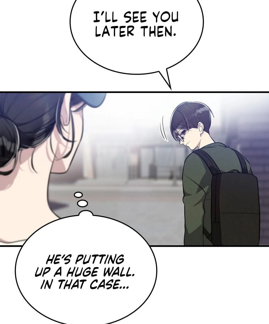 Teto X Egen - Chapter 10 - Page 86