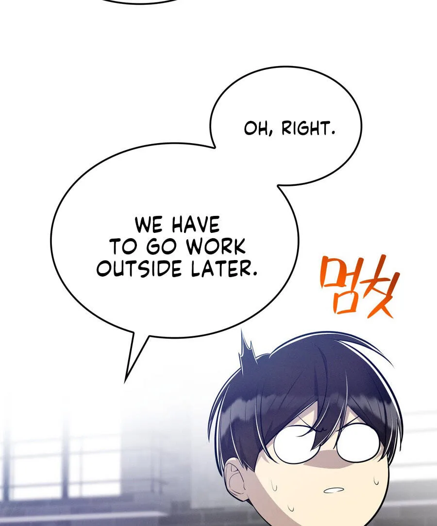 Teto X Egen - Chapter 10 - Page 87