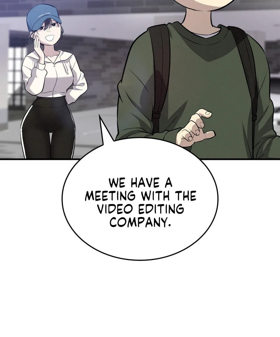 Teto X Egen - Chapter 10 - Page 88