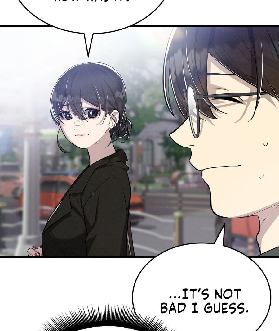 Teto X Egen - Chapter 10 - Page 105