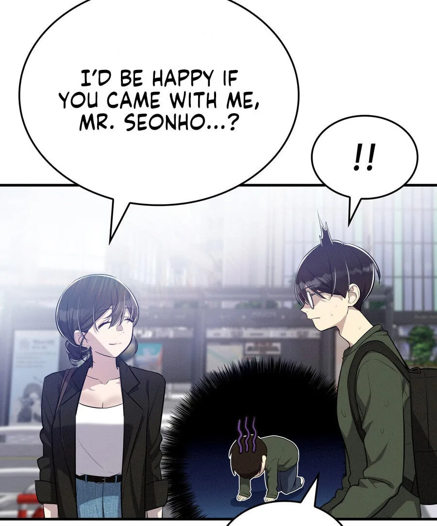 Teto X Egen - Chapter 10 - Page 111