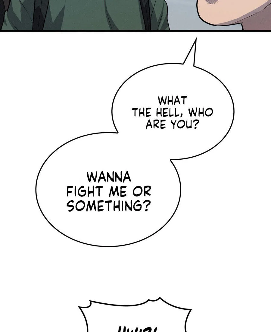 Teto X Egen - Chapter 10 - Page 129