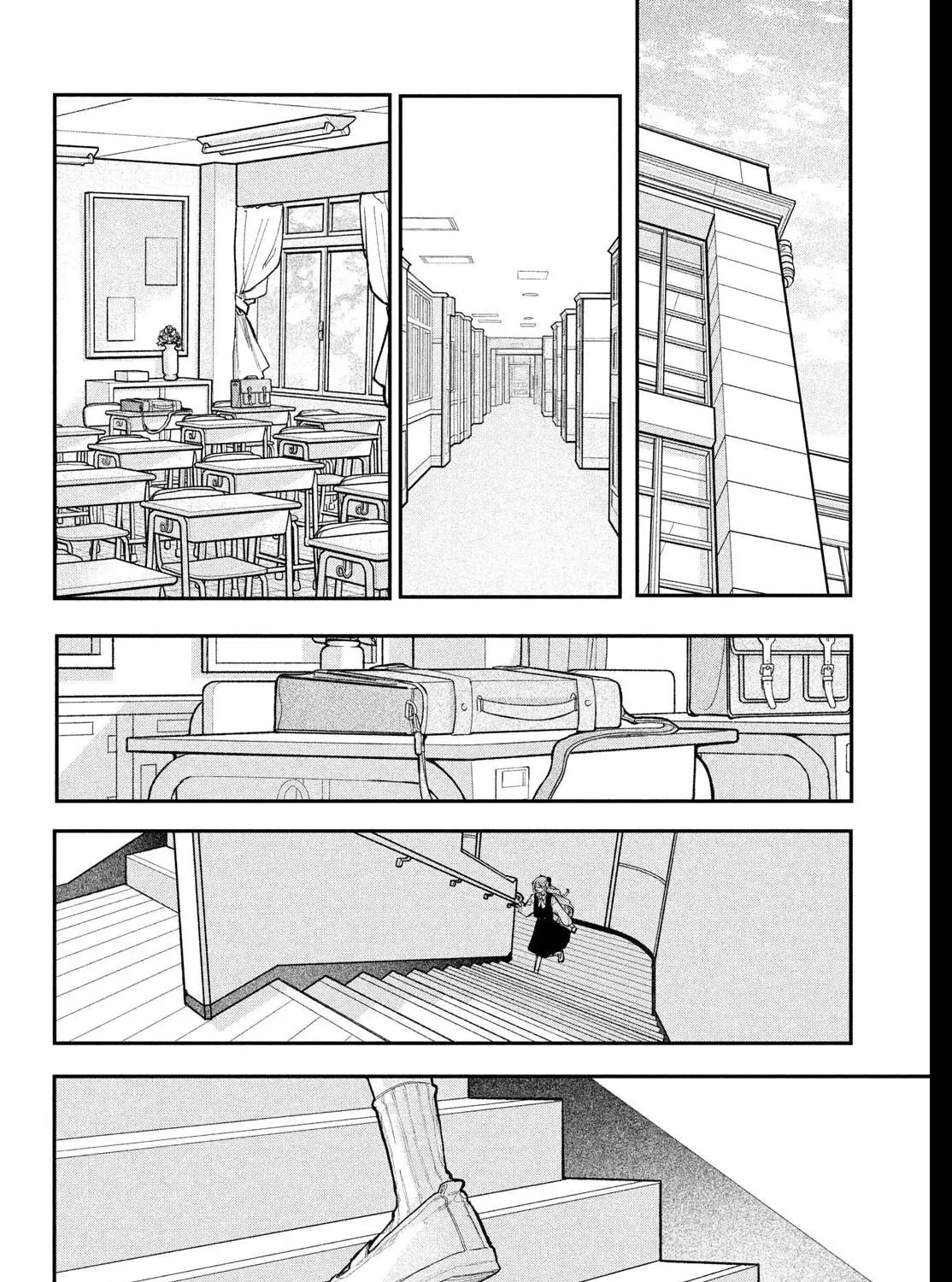 Fall in Love, You False Angels - Chapter 25 - Page 63