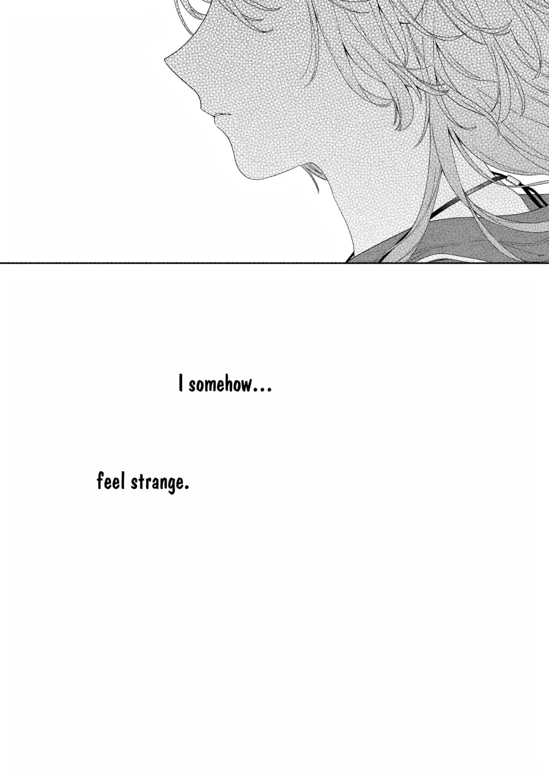 Can’t Catch the Shimmering Smoke - Chapter 10 - Page 24