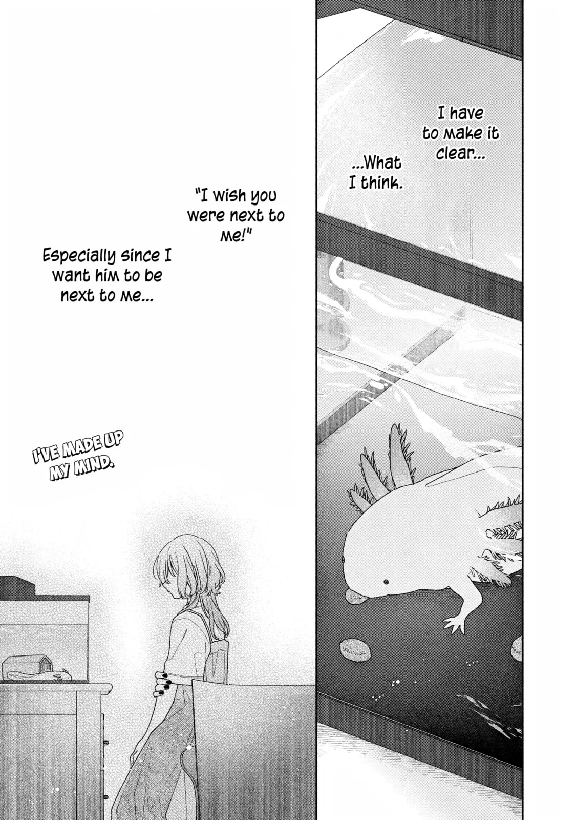 Can’t Catch the Shimmering Smoke - Chapter 11 - Page 19