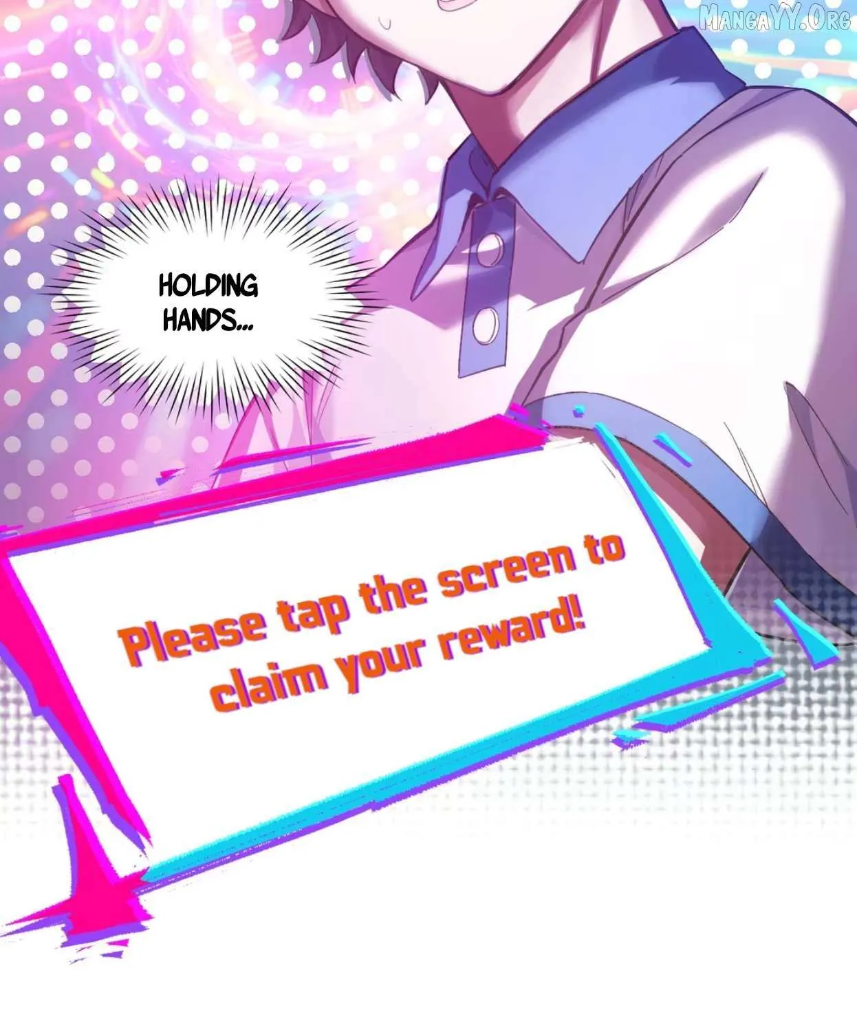 My Academic System Is Making Me Date?! - Chapter 10 FIXED - Page 101