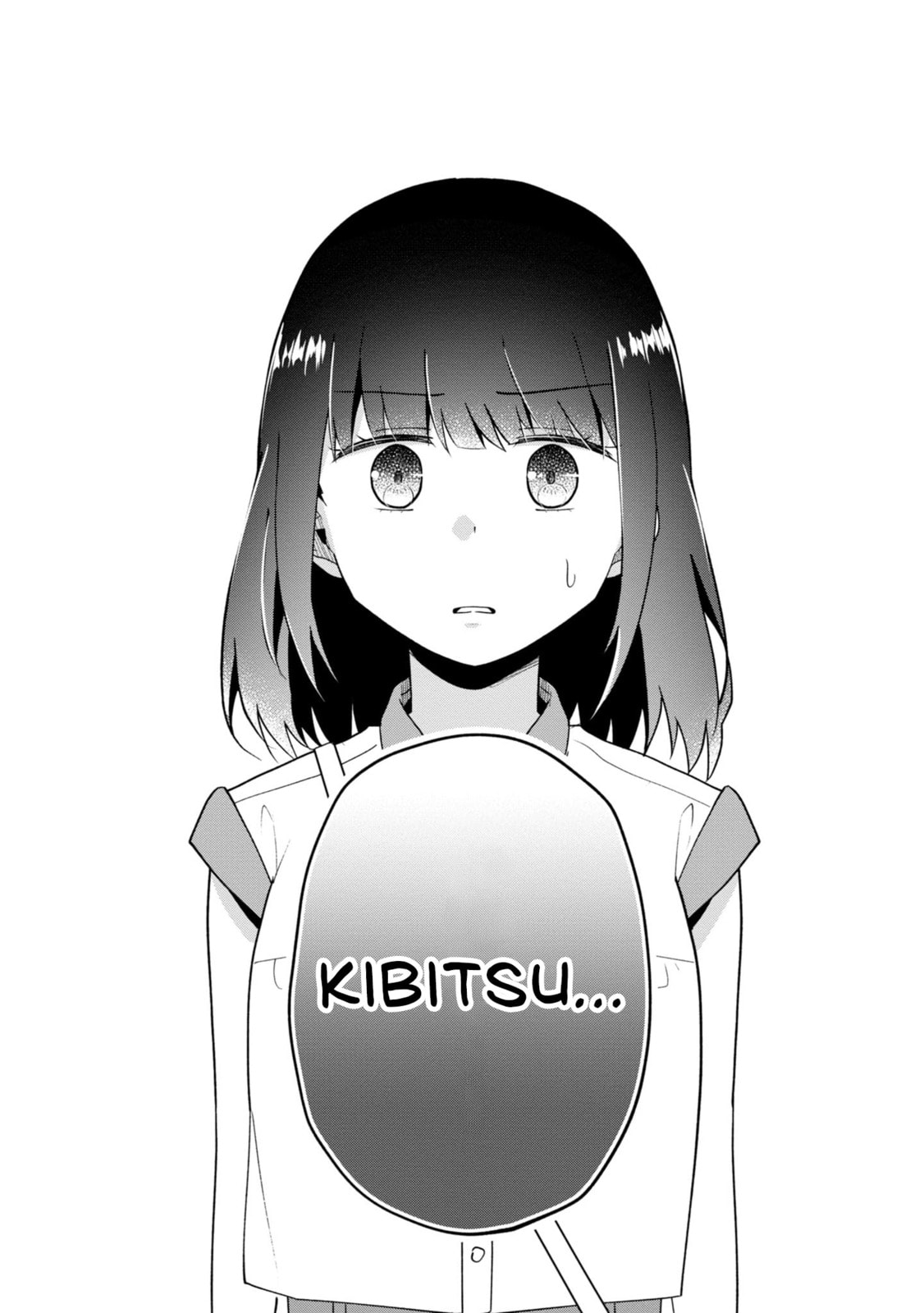 Imperfect, Unhygenic and Untidy - Chapter 15 FIXED - Page 45