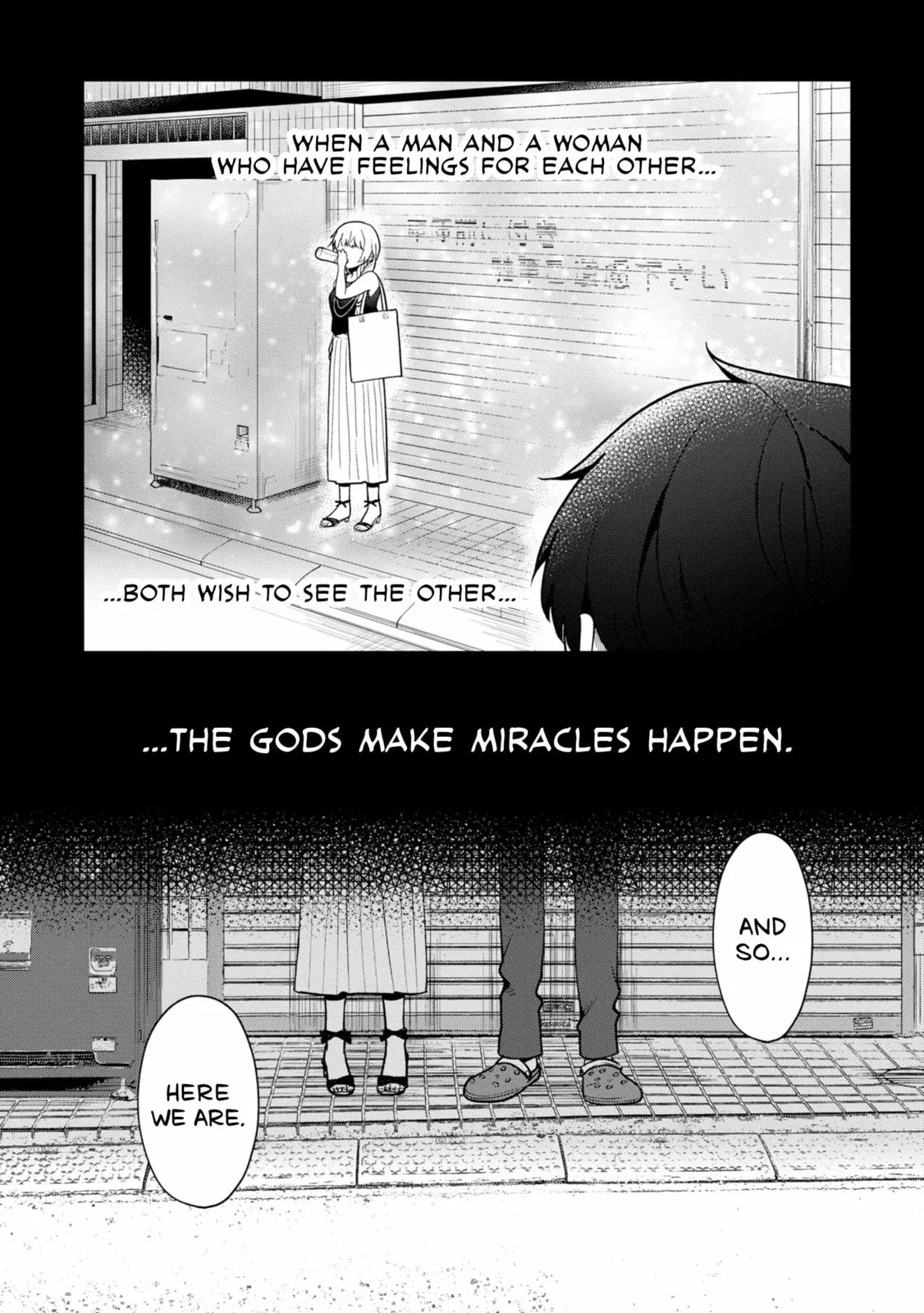 Imperfect, Unhygenic and Untidy - Chapter 13 FIXED - Page 12