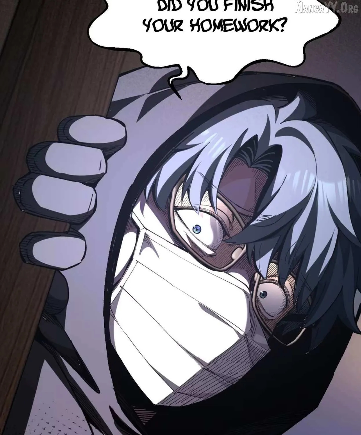 My Academic System Is Making Me Date?! - Chapter 11 FIXED - Page 106