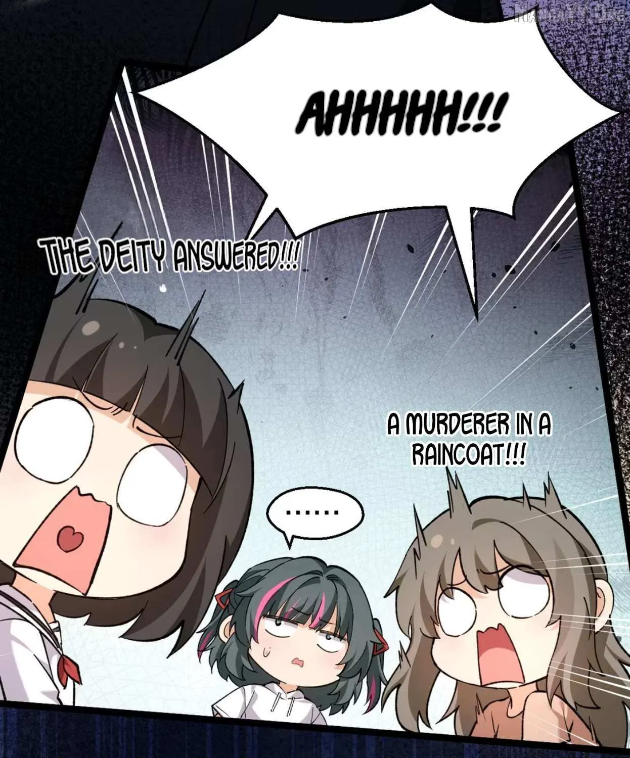 My Academic System Is Making Me Date?! - Chapter 11 FIXED - Page 110