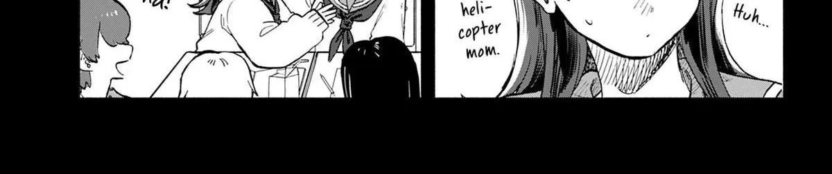 Hope You're Happy, Lemon - Chapter 98 - Page 6