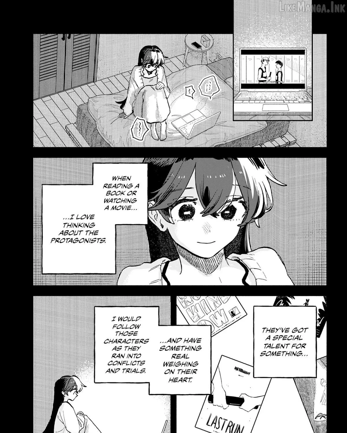 Hope You're Happy, Lemon - Chapter 98 - Page 9