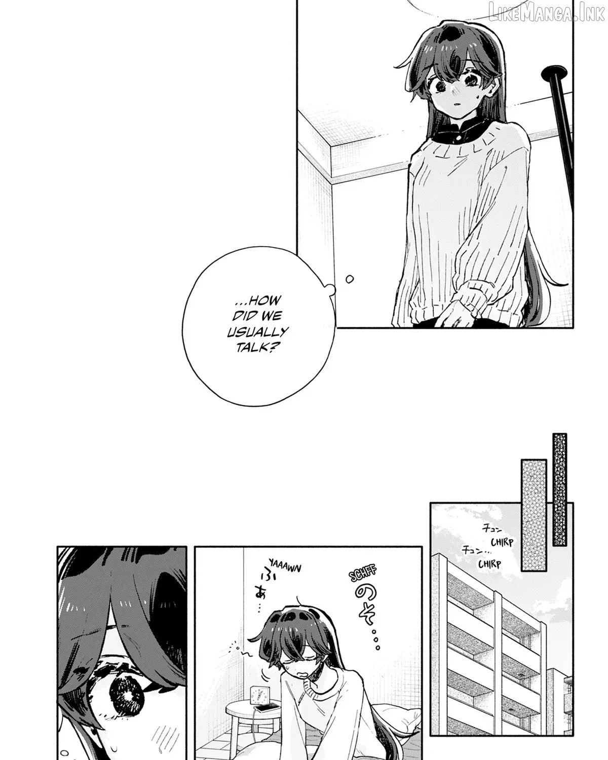 Hope You're Happy, Lemon - Chapter 98 - Page 29