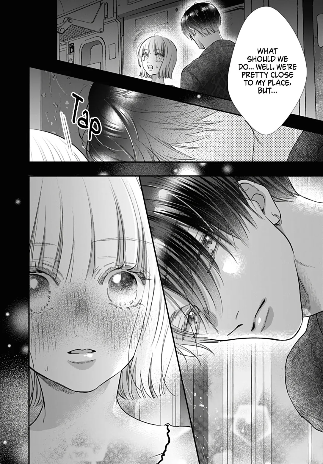Kimi wo Wasureru Koi ga Shitai - Chapter 24 - Page 24