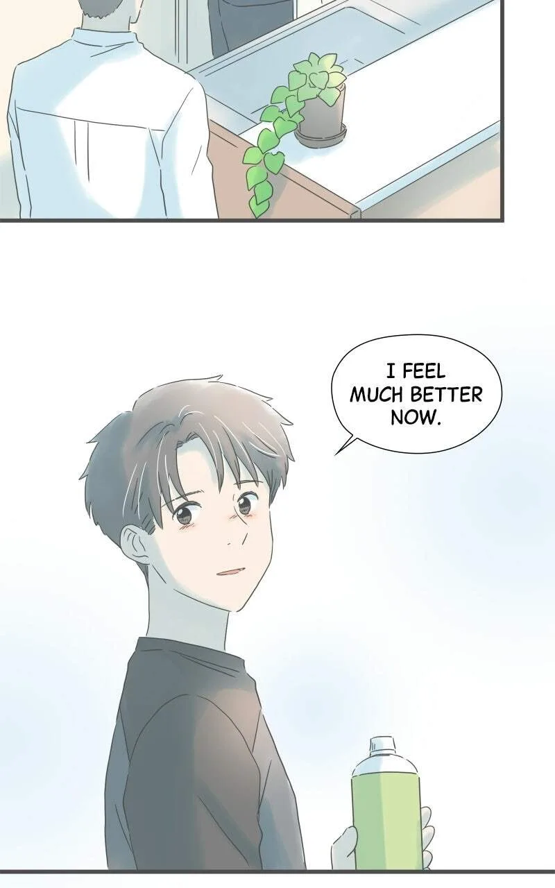 It Rains On Precious Days - Chapter 215 - Page 12