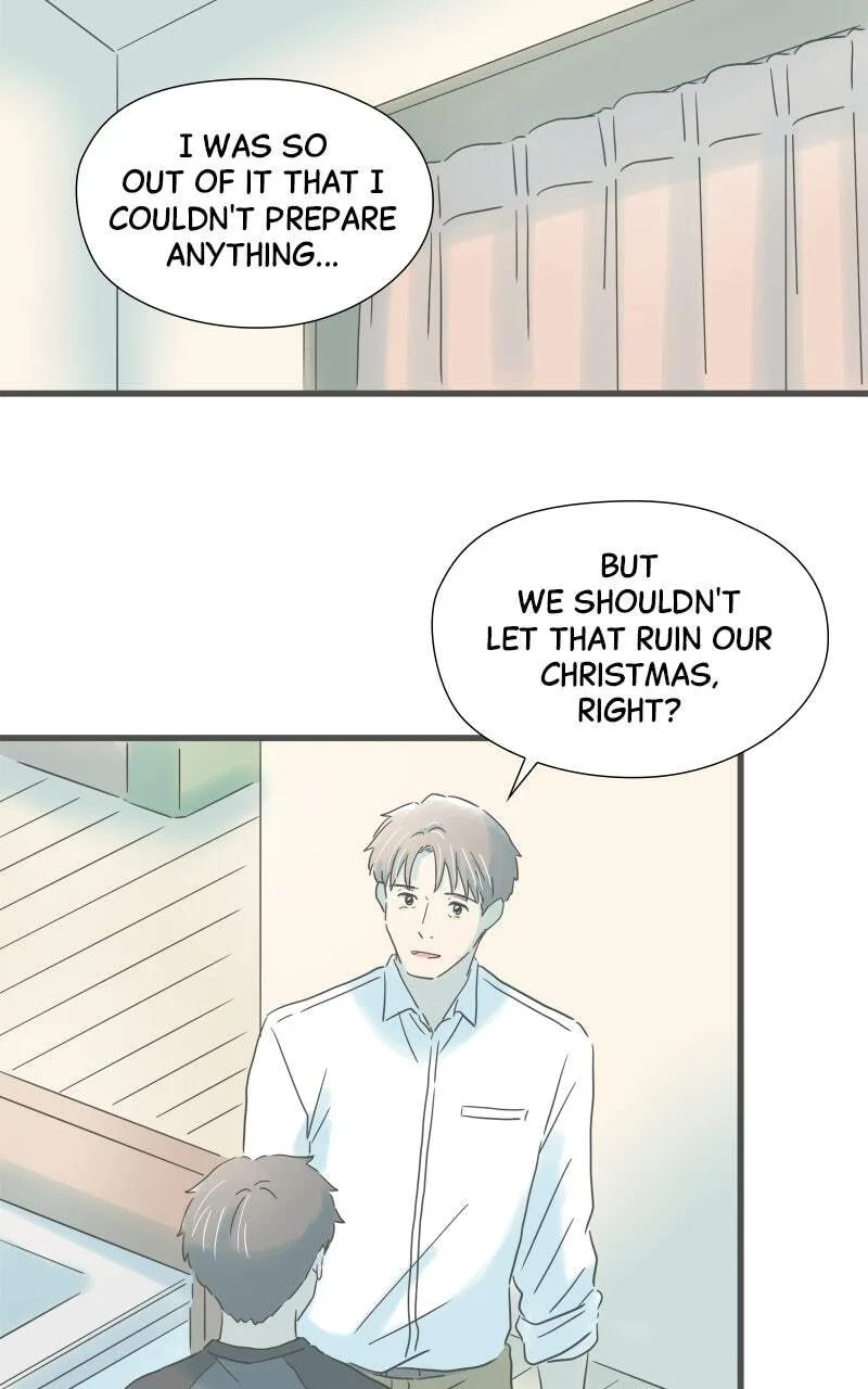 It Rains On Precious Days - Chapter 215 - Page 18