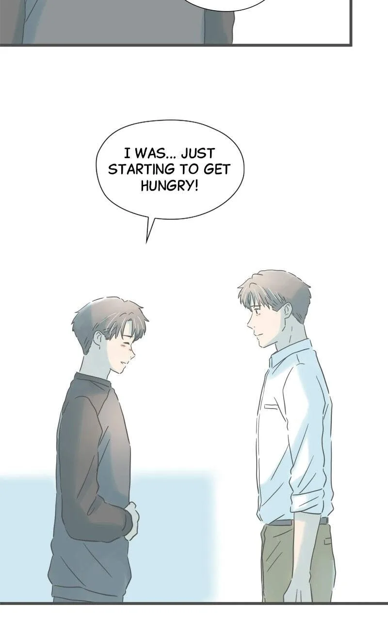 It Rains On Precious Days - Chapter 215 - Page 21