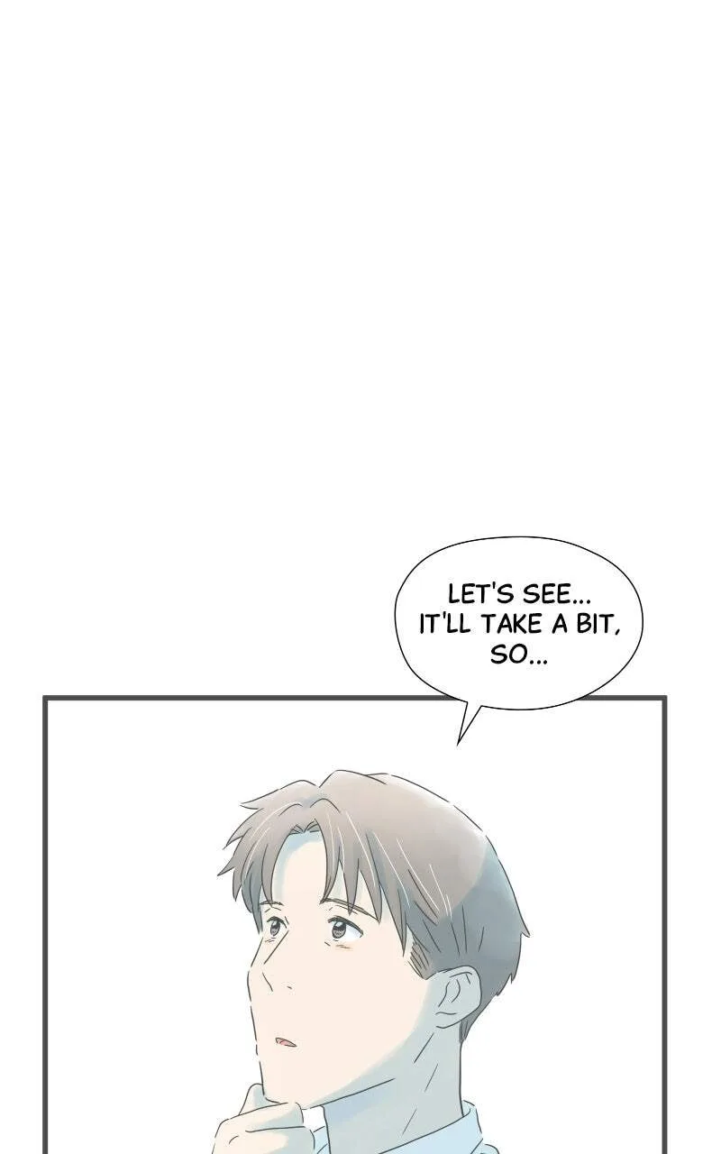 It Rains On Precious Days - Chapter 215 - Page 22