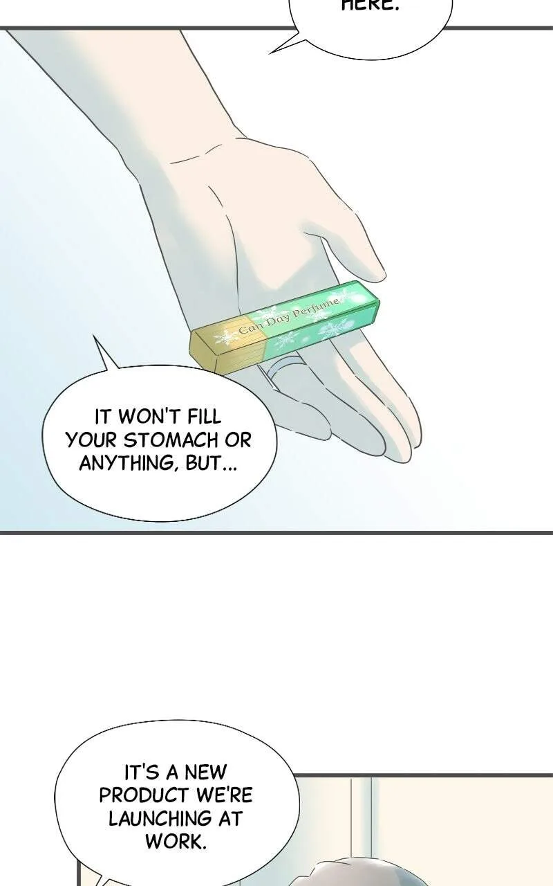 It Rains On Precious Days - Chapter 215 - Page 24