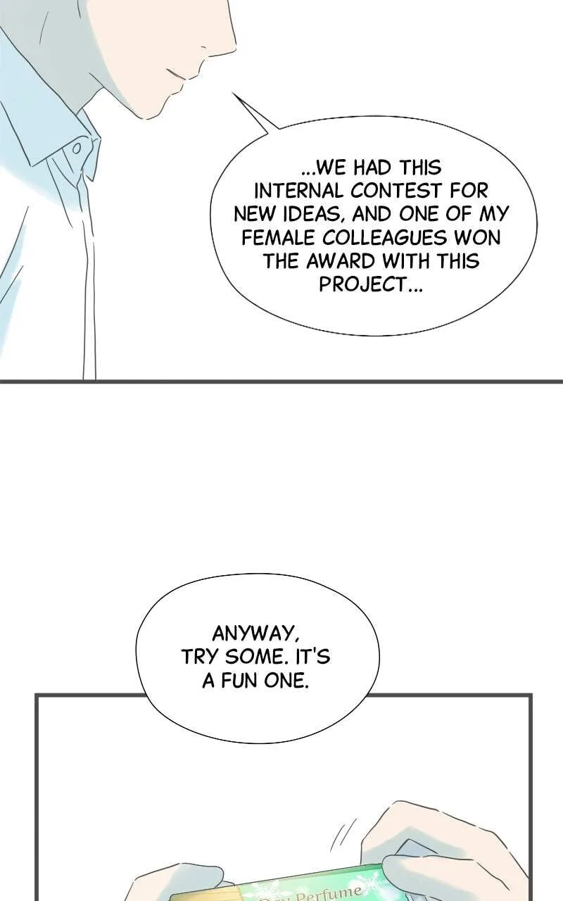 It Rains On Precious Days - Chapter 215 - Page 26