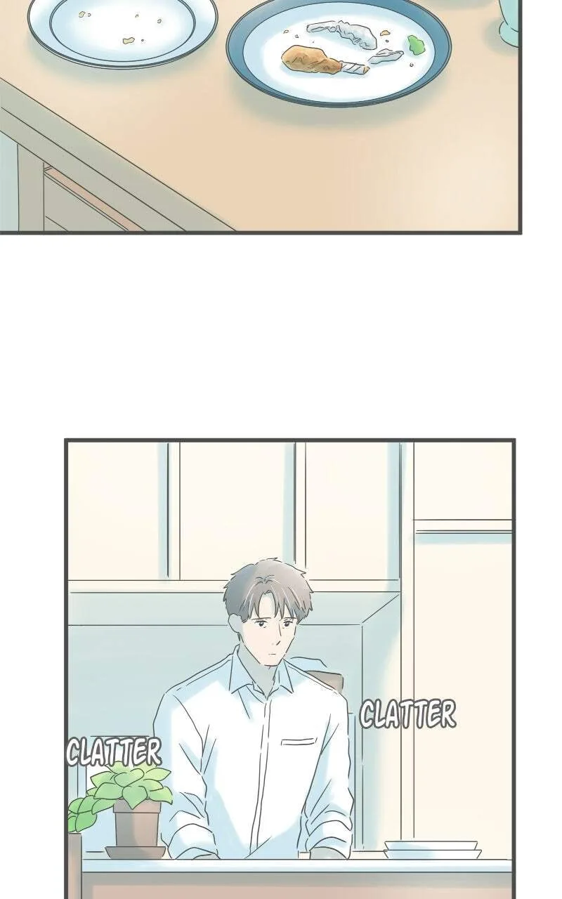 It Rains On Precious Days - Chapter 215 - Page 33